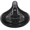 Serfas FS-CR Full Suspension Cruiser w/ Lycra Cover Saddle