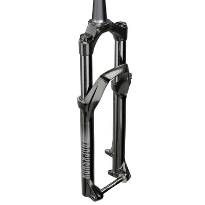 RockShox Recon Silver RL Suspension Fork - 29", 100 mm, 9 x 100 mm, 51 mm Offset, Black, Straight, D1