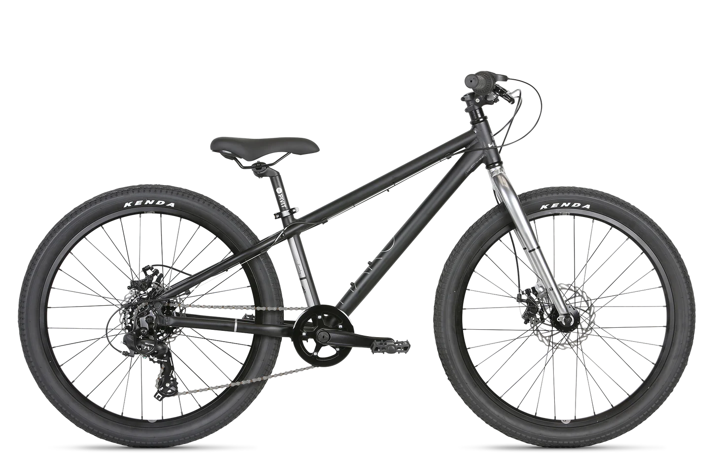 Haro Beasley 24 Recreational Bicycle