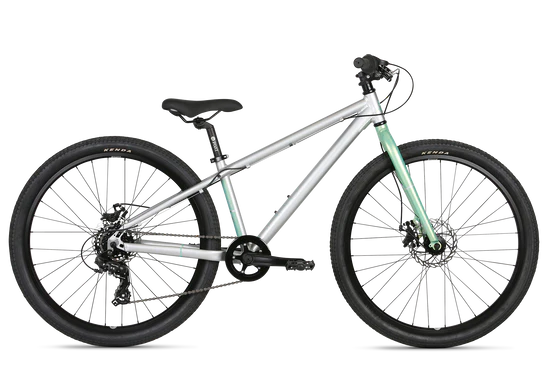 Haro Beasley 26" Hardtail Bicycle