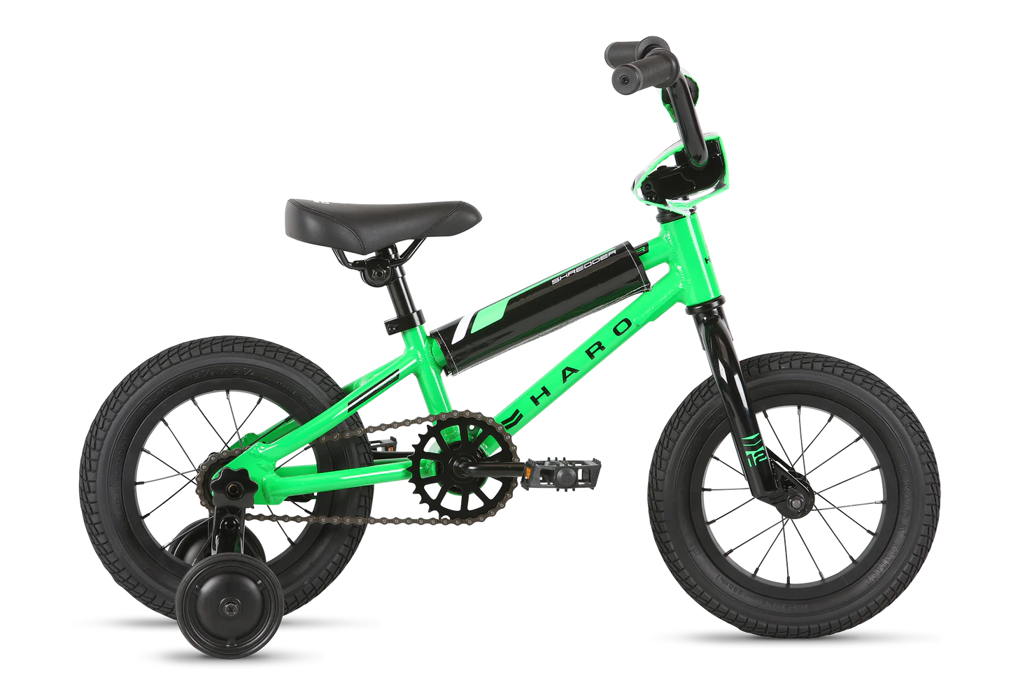 Haro Shredder 12 Bicycle