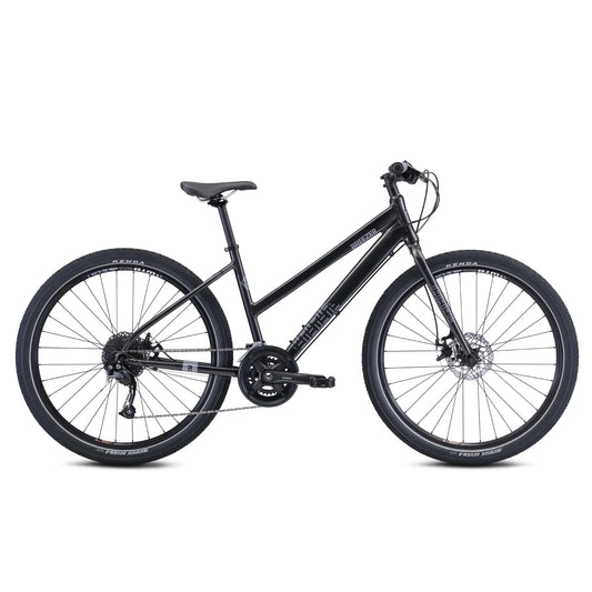 Breezer Midtown 1.5 ST Hybrid Bicycle