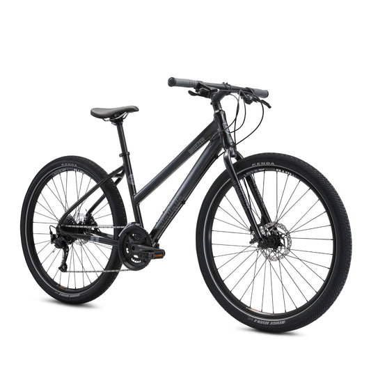 Breezer Midtown 1.5 ST Hybrid Bicycle