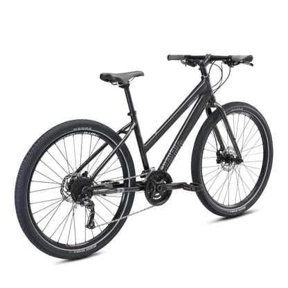 Breezer Midtown 1.5 ST Hybrid Bicycle