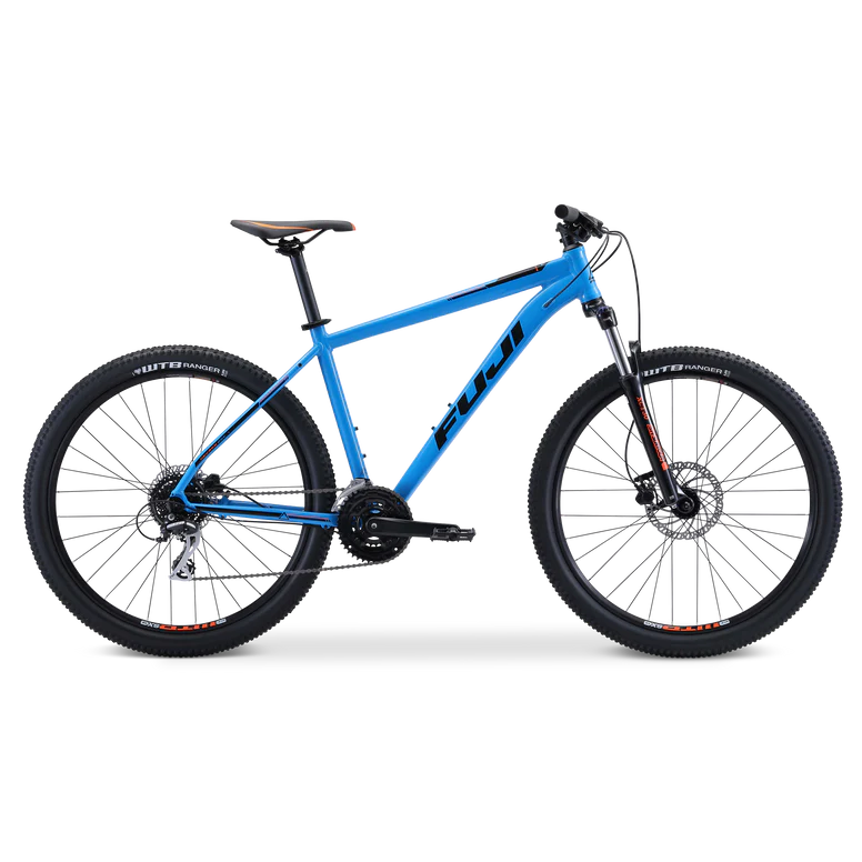 Fuji Nevada 27.5 1.7 Sram Hardtail Mountain Bike