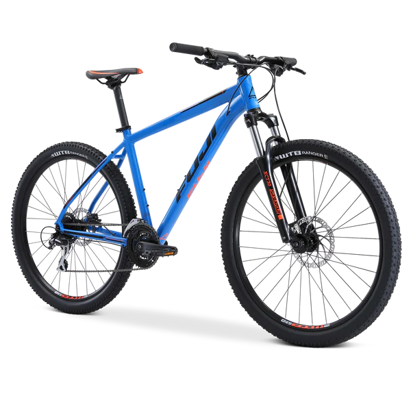 Fuji Nevada 27.5 1.7 Sram Hardtail Mountain Bike