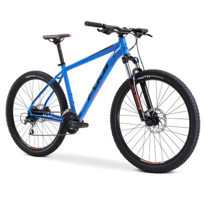 Fuji Nevada 27.5 1.7 Sram Hardtail Mountain Bike