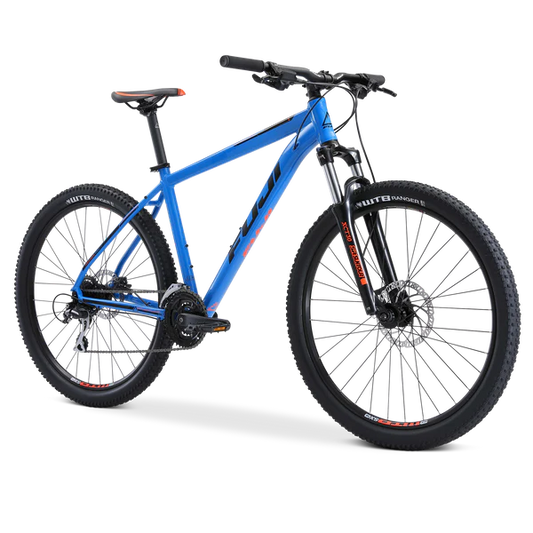 Fuji Nevada 27.5 1.7 Sram Hardtail Mountain Bike