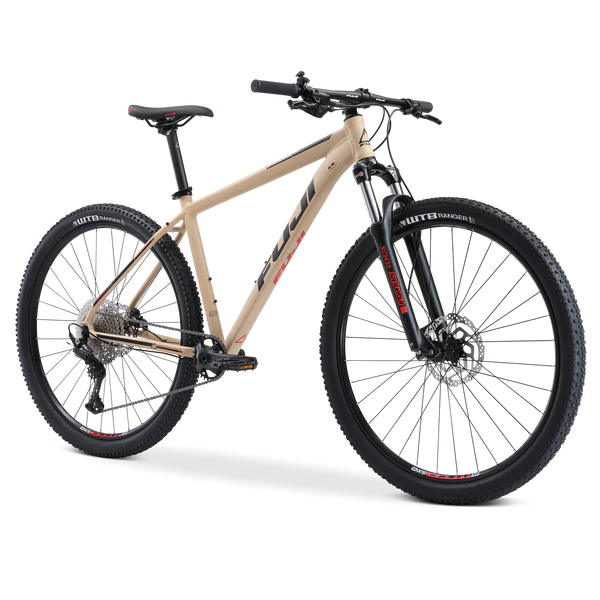 Fuji Nevada 29 1.3 Sram Hardtail Mountain Bike