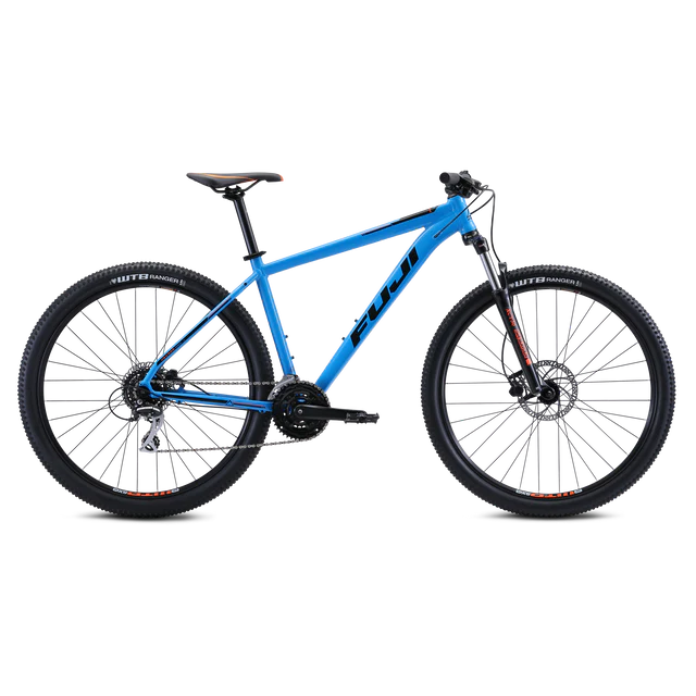Nevada 29 1.7 Sram 29er Hardtail Mountain Bike