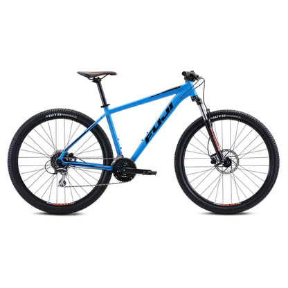 Nevada 29 1.7 Sram 29er Hardtail Mountain Bike