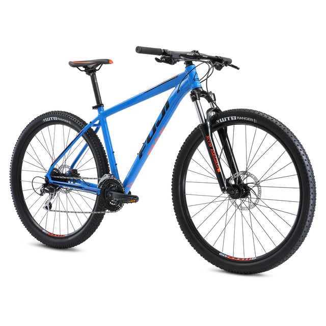 Nevada 29 1.7 Sram 29er Hardtail Mountain Bike