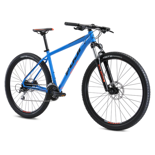 Nevada 29 1.7 SRAM 29er Hardtail Mountain Bike