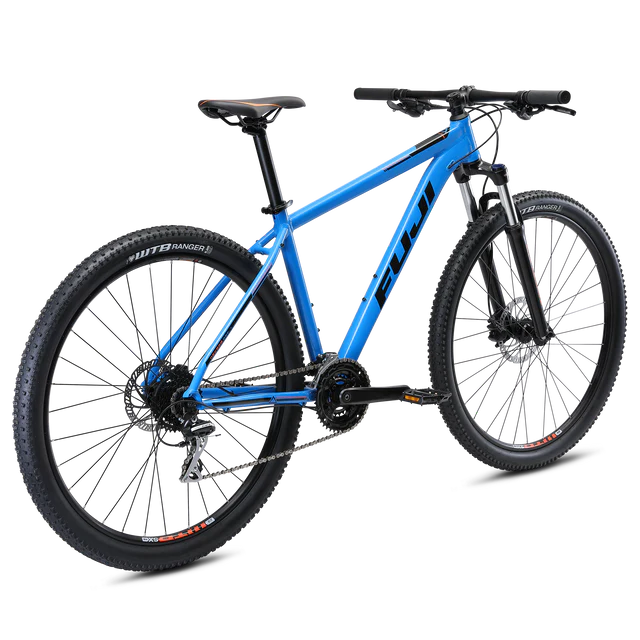 Nevada 29 1.7 Sram 29er Hardtail Mountain Bike