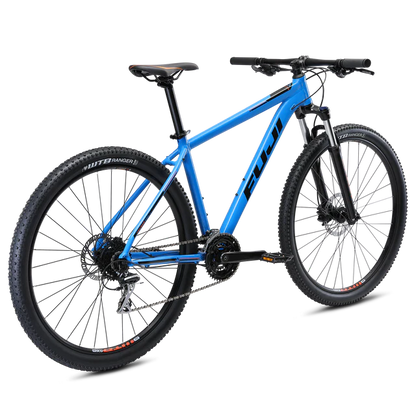 Nevada 29 1.7 Sram 29er Hardtail Mountain Bike