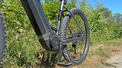 BULLS Copperhead EVO HD 750 Wave Electric Mountain Bike
