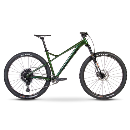 fuji mountainbike erfahrung Fuji Bighorn 29 1.5
