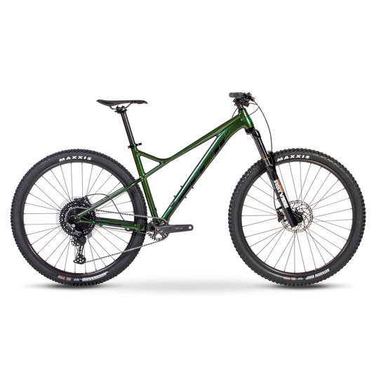 Fuji Bighorn 29 1.5 29er Hardtail Mountain Bicycle