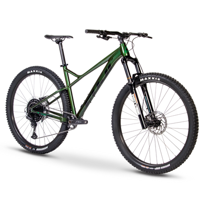 Fuji Bighorn 29 1.5 29er Hardtail Mountain Bicycle