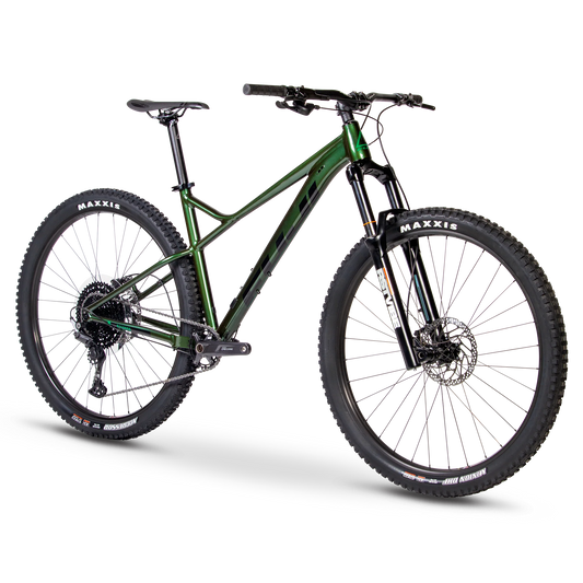 Fuji Bighorn 29 1.5 29er Hardtail Mountain Bicycle