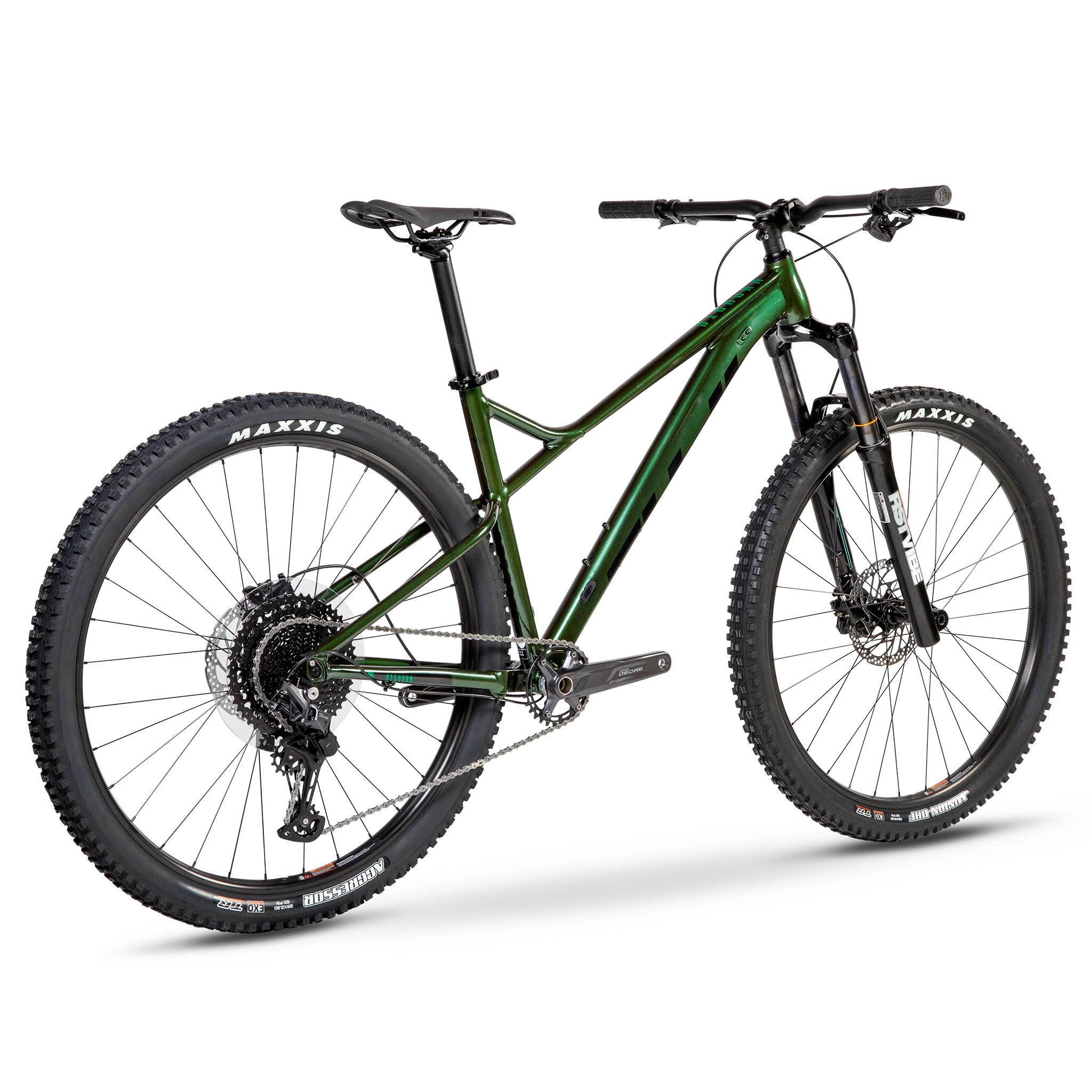 Fuji Bighorn - Thumbnail 5