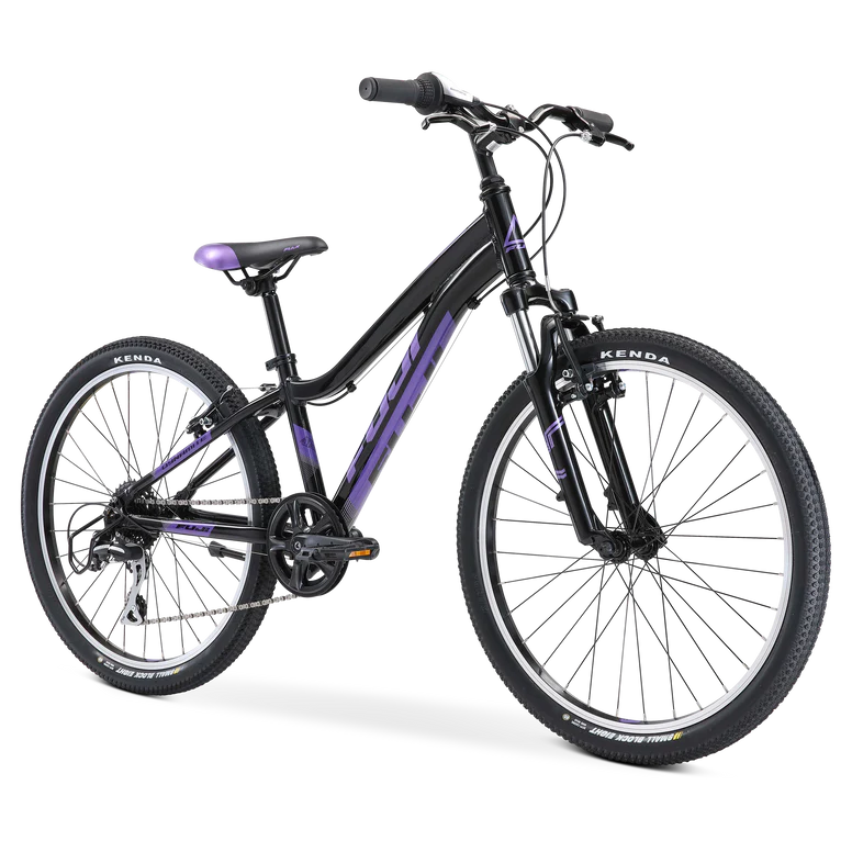 FUJI マウンテンバイク 24インチ DYNAMITE COMP Fuji Dynamite Comp 24