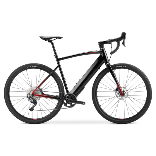 Fuji E-Jari Electric Assist Gravel Road Bike