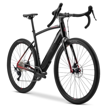 electric assist road bicycle Mountain Bikes for Trails Battery and Charger Fuji E-Jari Electric Assist Gravel