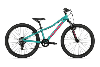 Haro Flightline 24 Youth Hardtail Mountain Bicycle