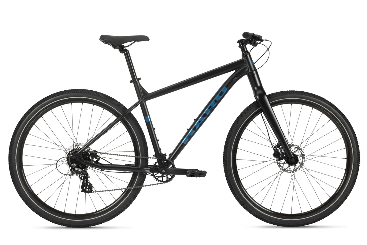Haro Beasley Two 29" Hybrid / Adventure Bike