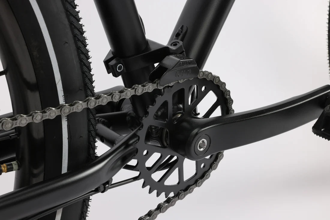 Haro Beasley Two 29" Hybrid / Adventure Bike