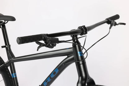 Haro Beasley Two 29" Hybrid / Adventure Bike