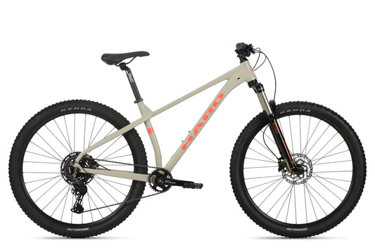 Haro Double Peak 2 29er Hardtail Mountain Bike