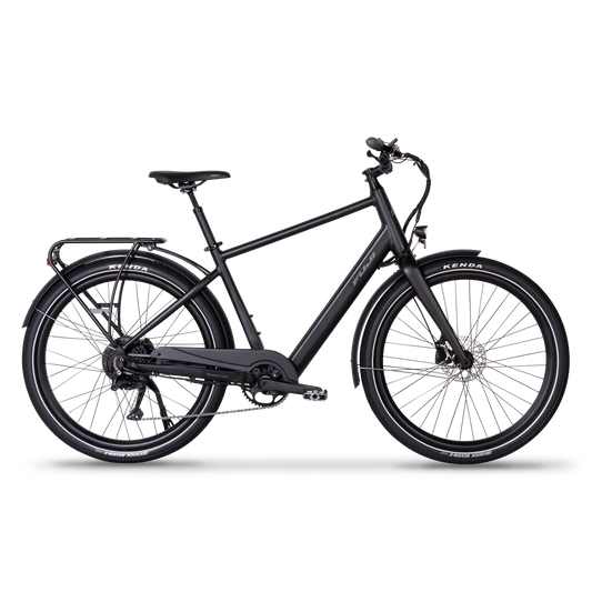Fuji Boulevard EVO E-Bike