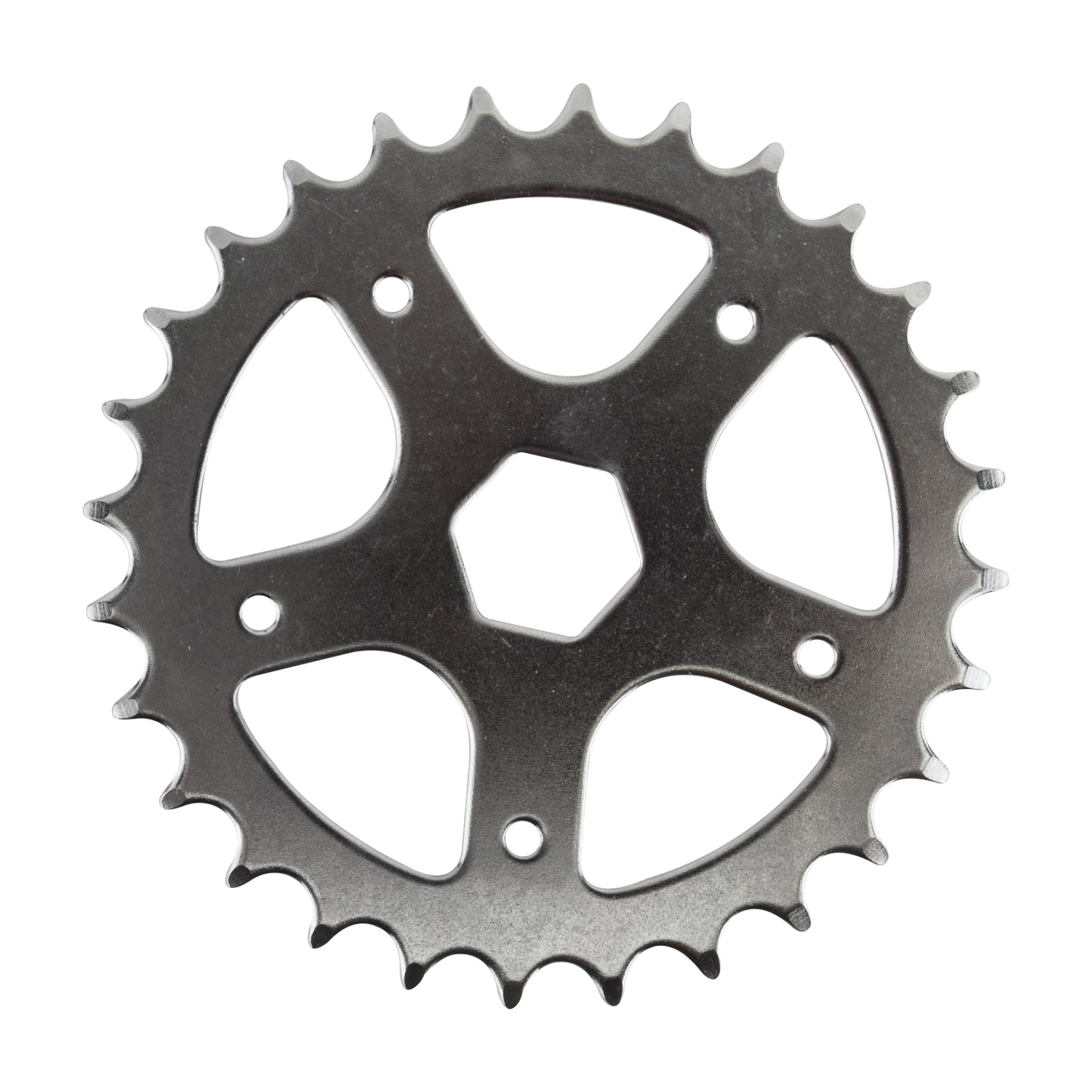 Sunlite Mini Hex Chainring - 28T