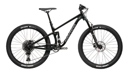 Norco Fluid FS Youth 27.5 Full Suspension Mountain Bike