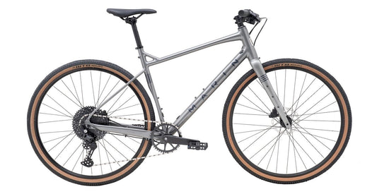 2025 Marin DSX 1 Gravel Bike