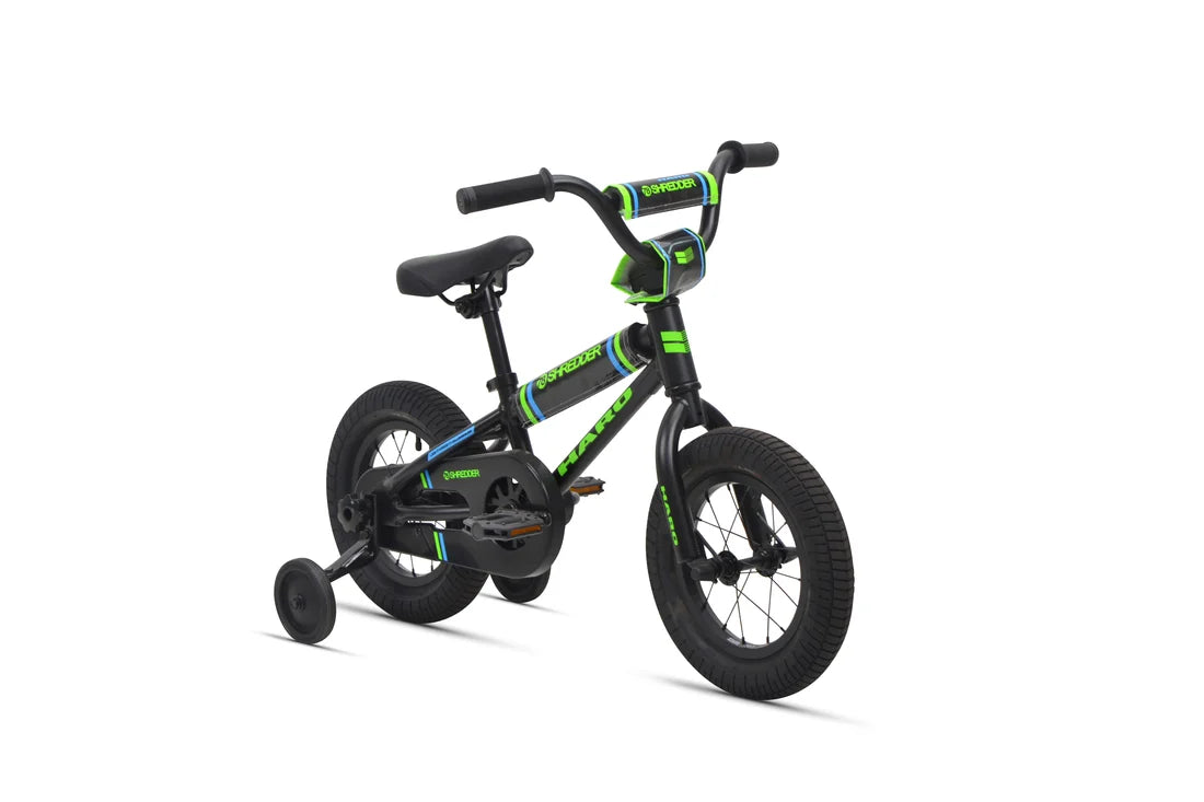 Haro Shredder 12 Kids Bike