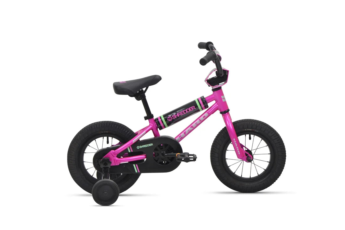 Haro Shredder 12 Kids Bike