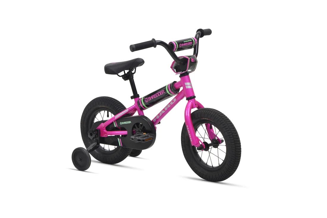 Haro Shredder 12 Kids Bike