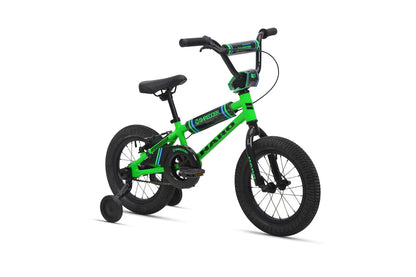 Haro Shredder 14 Kids Bike