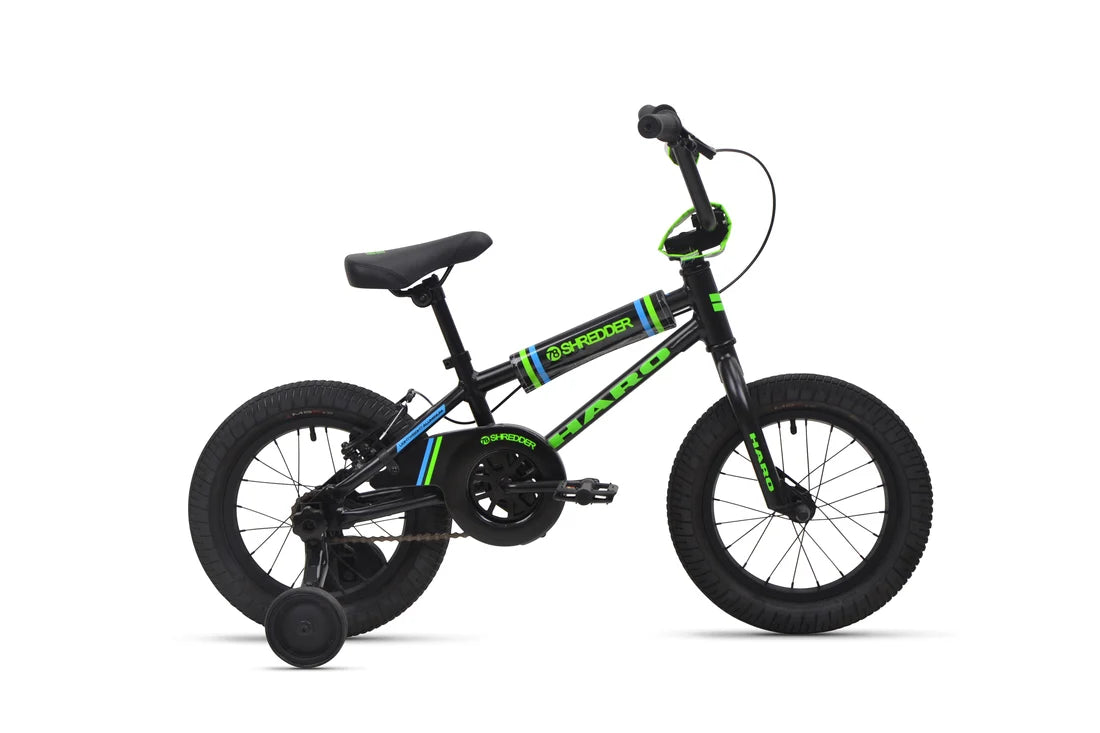 Haro Shredder 14 Kids Bike