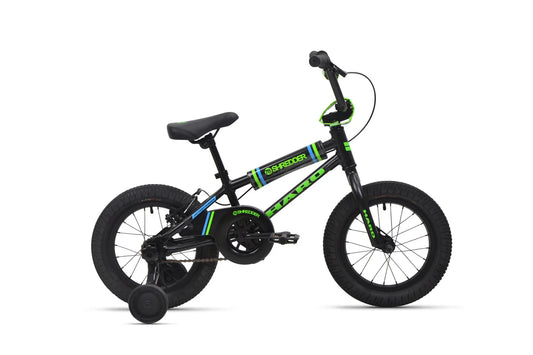 Haro Shredder 14 Kids Bike