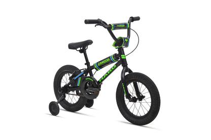Haro Shredder 14 Kids Bike
