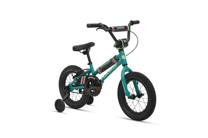 Haro Shredder 14 ST Kids Bike