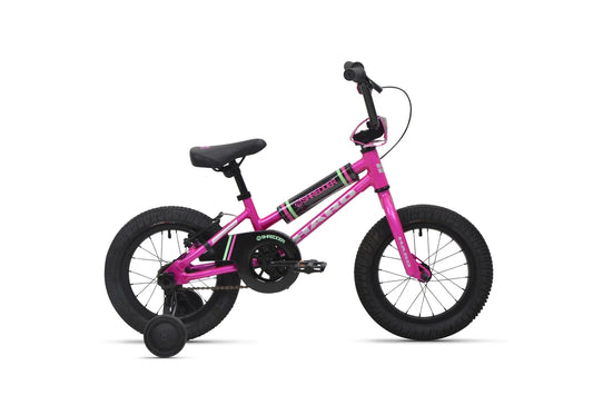 Haro Shredder 14 ST Kids Bike