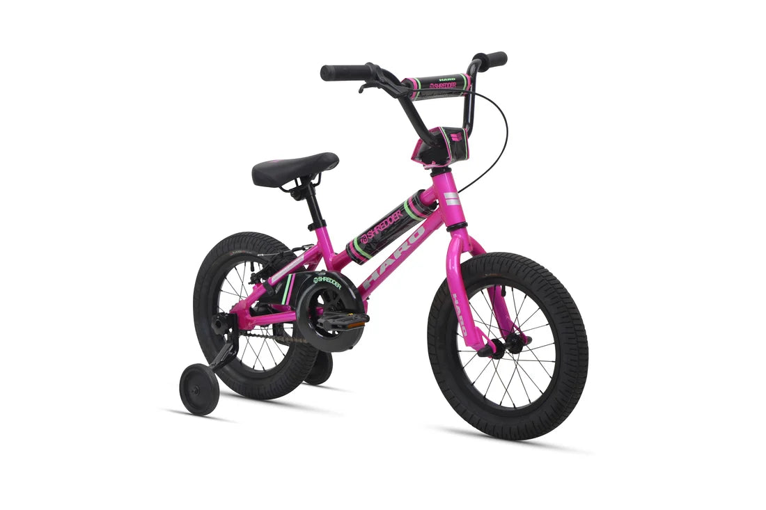 Haro Shredder 14 ST Kids Bike