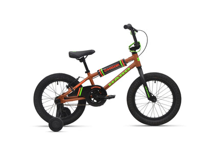 Haro Shredder 16 Kids Bike