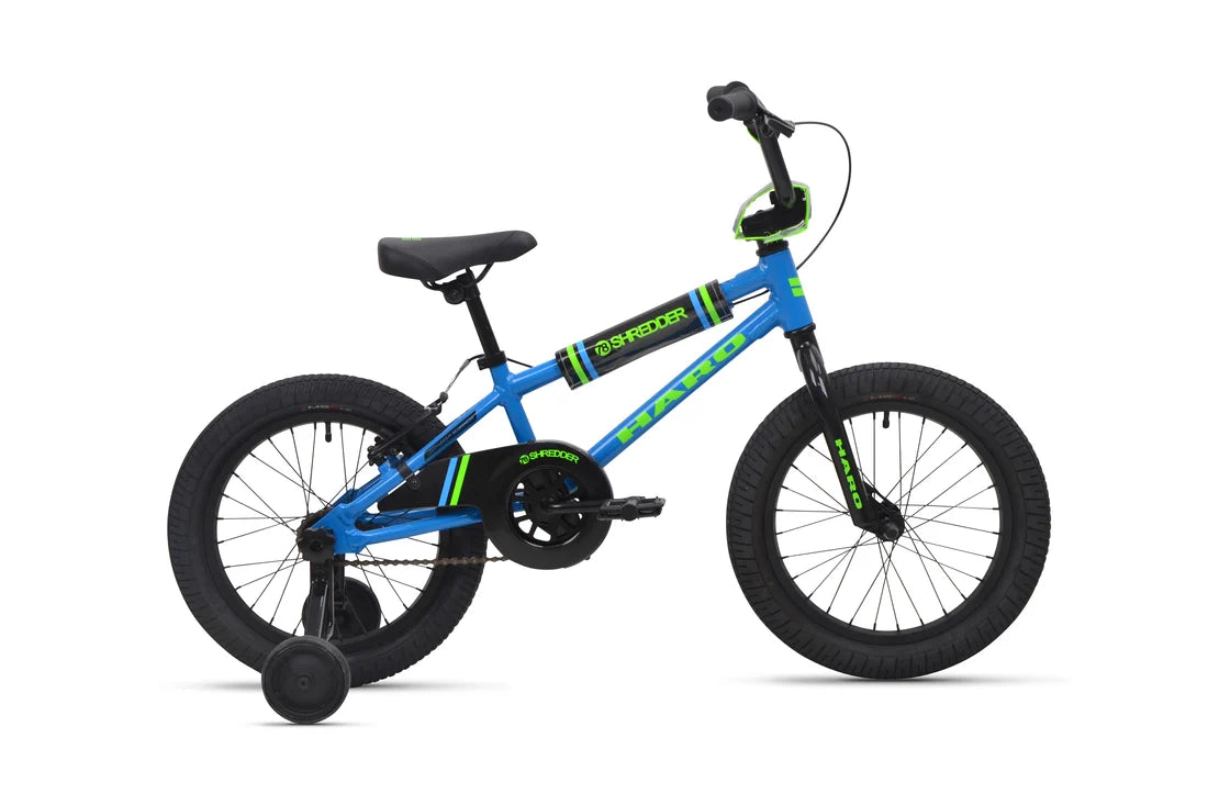 Haro Shredder 16 Kids Bike
