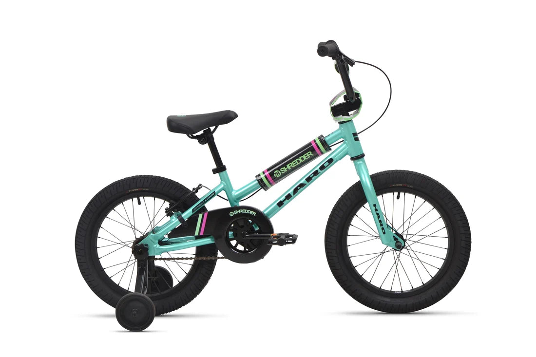 Haro Shredder 16 ST Kids Bike